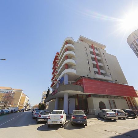 Hotel Parc Άλμπα Ιούλια Εξωτερικό φωτογραφία