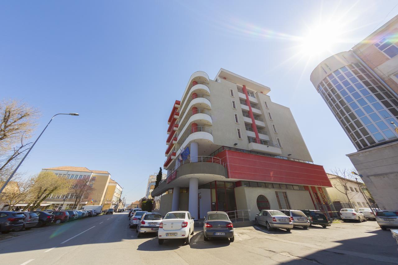Hotel Parc Άλμπα Ιούλια Εξωτερικό φωτογραφία