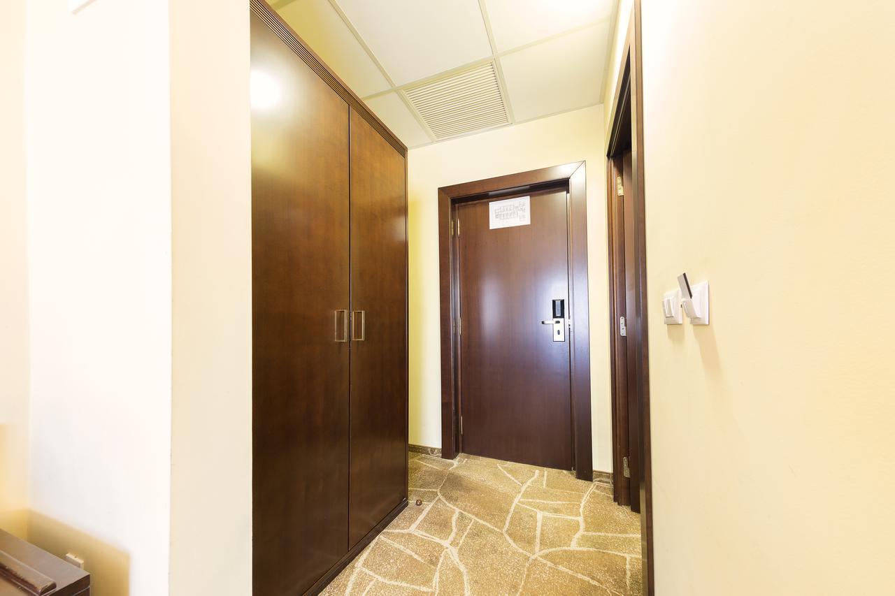 Hotel Parc Άλμπα Ιούλια Εξωτερικό φωτογραφία