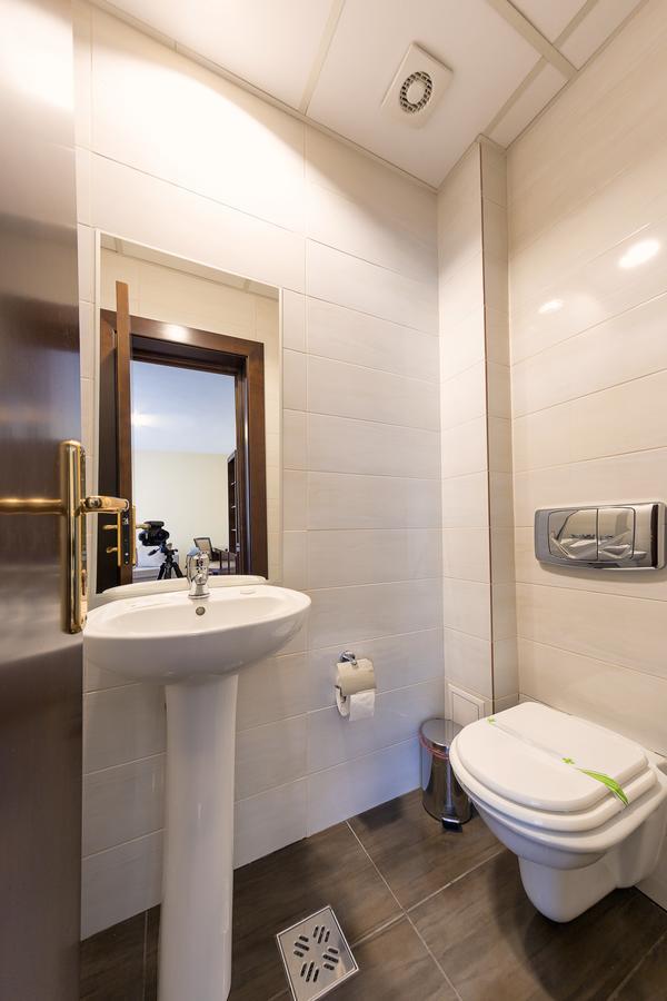 Hotel Parc Άλμπα Ιούλια Εξωτερικό φωτογραφία