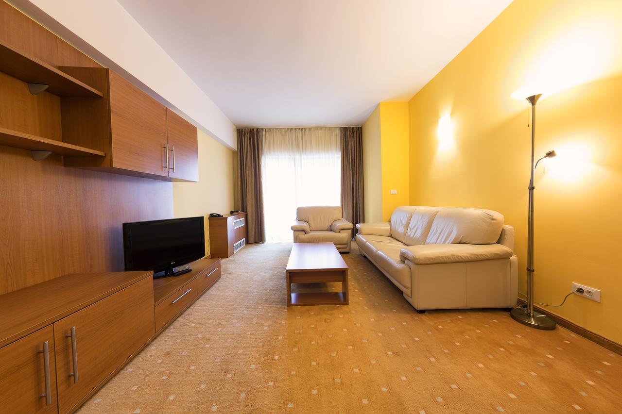 Hotel Parc Άλμπα Ιούλια Εξωτερικό φωτογραφία