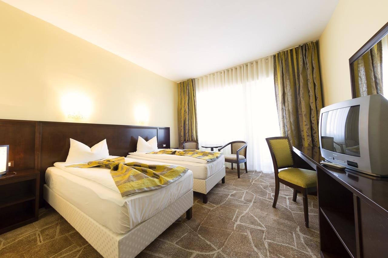Hotel Parc Άλμπα Ιούλια Εξωτερικό φωτογραφία